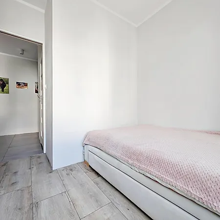 Apartament Przy Starym Miescie Sklodowskiej 22 * Olsztyn (Warmian-Masurian)